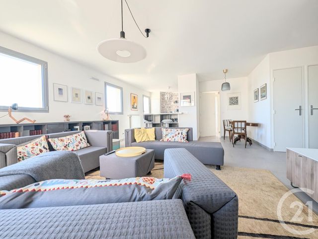 appartement - VALENCE - 26