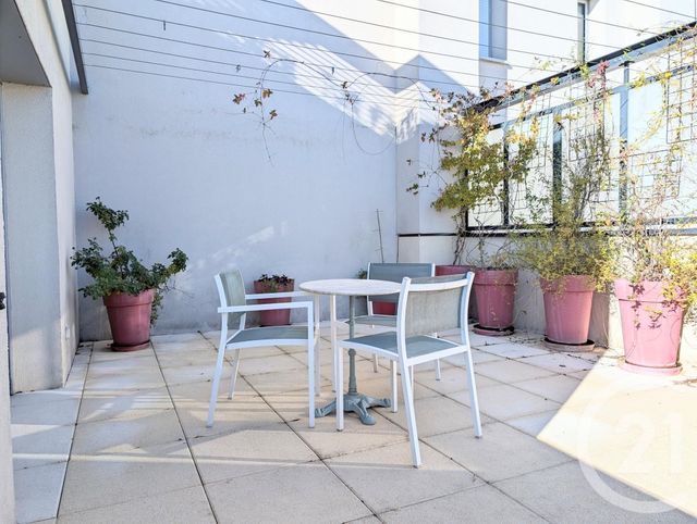 Appartement T3 &agrave; vendre - 3 pi&egrave;ces - 74,04 m2 - Valence - 26 - RHONE-ALPES