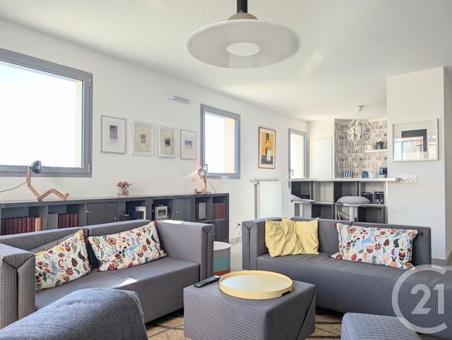 appartement - VALENCE - 26