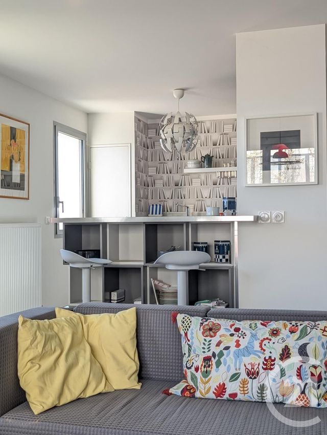 Appartement T3 &agrave; vendre - 3 pi&egrave;ces - 74,04 m2 - Valence - 26 - RHONE-ALPES