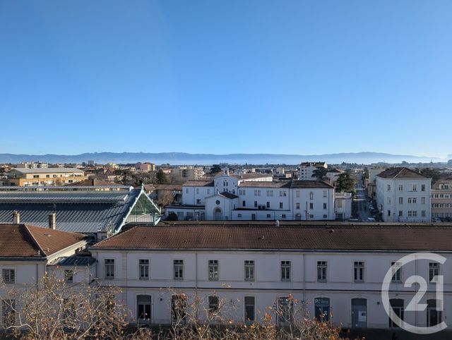 Appartement T3 &agrave; vendre - 3 pi&egrave;ces - 74,04 m2 - Valence - 26 - RHONE-ALPES
