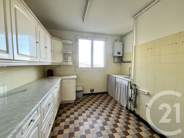 appartement - BOURG LES VALENCE - 26
