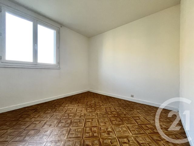 Appartement F3 &agrave; vendre - 3 pi&egrave;ces - 63,51 m2 - Bourg Les Valence - 26 - RHONE-ALPES
