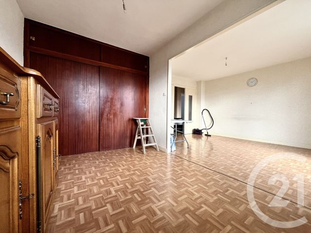 Appartement F3 &agrave; vendre - 3 pi&egrave;ces - 63,51 m2 - Bourg Les Valence - 26 - RHONE-ALPES