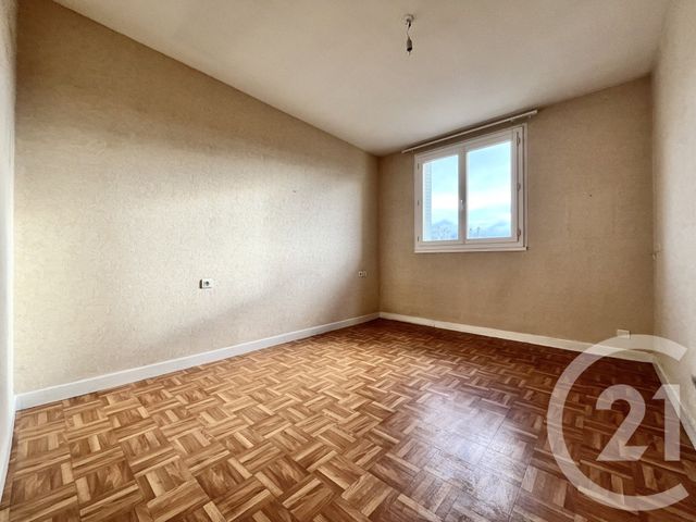 Appartement F3 &agrave; vendre - 3 pi&egrave;ces - 63,51 m2 - Bourg Les Valence - 26 - RHONE-ALPES