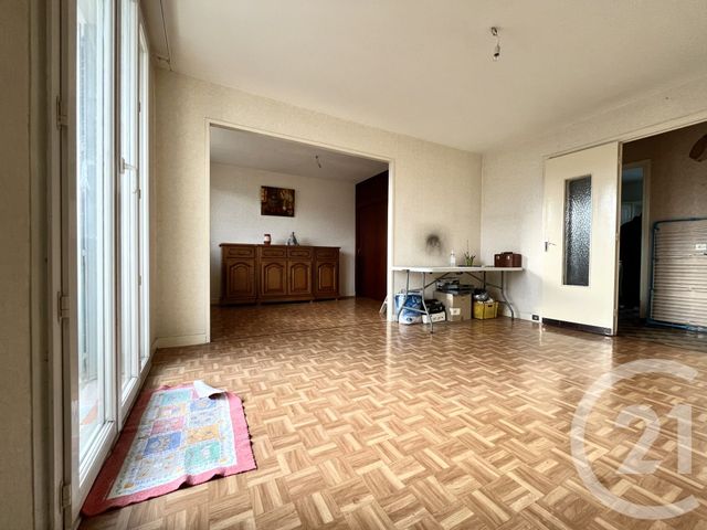 Appartement F3 &agrave; vendre - 3 pi&egrave;ces - 63,51 m2 - Bourg Les Valence - 26 - RHONE-ALPES