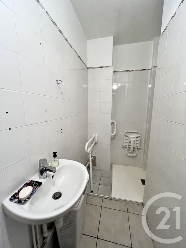 Appartement F3 &agrave; vendre - 3 pi&egrave;ces - 63,51 m2 - Bourg Les Valence - 26 - RHONE-ALPES