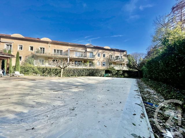 Appartement F4 à vendre - 5 pièces - 91 m2 - Valence - 26 - RHONE-ALPES