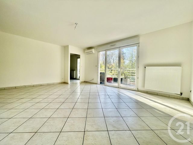 Appartement F4 à vendre - 5 pièces - 91 m2 - Valence - 26 - RHONE-ALPES