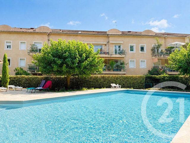 Appartement F4 &agrave; vendre - 5 pi&egrave;ces - 91 m2 - Valence - 26 - RHONE-ALPES