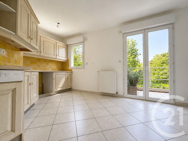 Appartement F4 &agrave; vendre - 5 pi&egrave;ces - 91 m2 - Valence - 26 - RHONE-ALPES