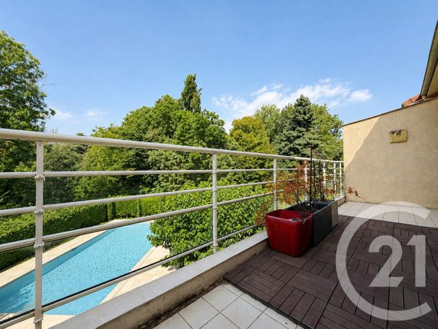 Appartement F4 &agrave; vendre - 5 pi&egrave;ces - 91 m2 - Valence - 26 - RHONE-ALPES