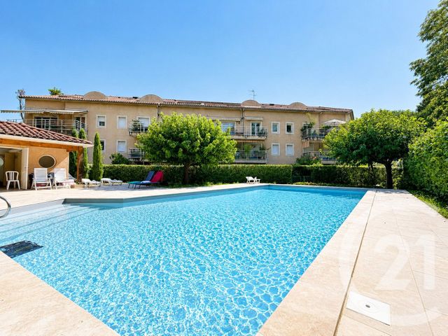appartement - VALENCE - 26