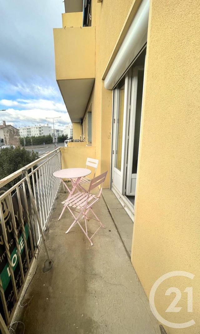 Appartement T3 à louer - 3 pièces - 54,29 m2 - Bourg Les Valence - 26 - RHONE-ALPES