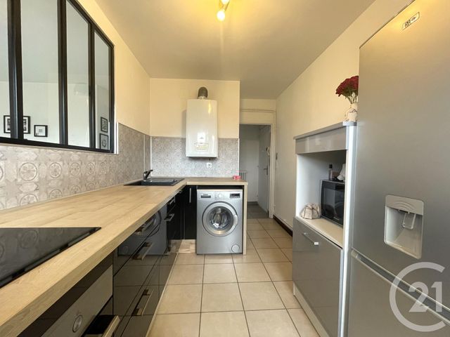 Appartement T3 à louer - 3 pièces - 54,29 m2 - Bourg Les Valence - 26 - RHONE-ALPES