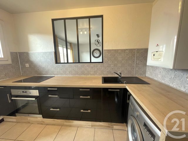 Appartement T3 à louer - 3 pièces - 54,29 m2 - Bourg Les Valence - 26 - RHONE-ALPES