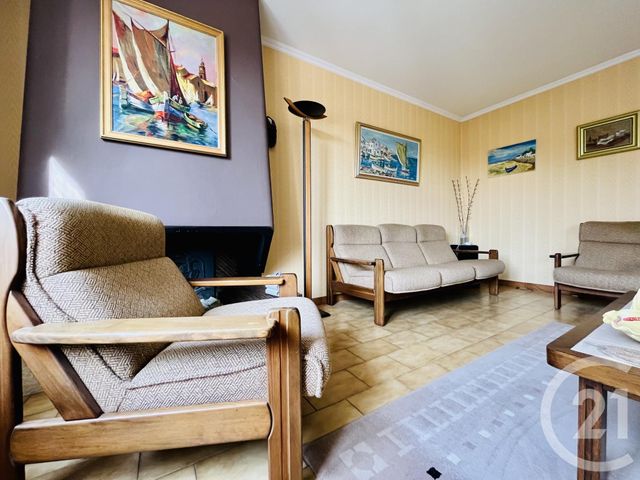 Maison à vendre - 5 pièces - 142 m2 - Bourg Les Valence - 26 - RHONE-ALPES