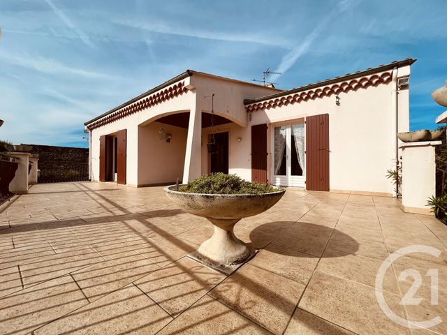 Maison à vendre - 5 pièces - 142 m2 - Bourg Les Valence - 26 - RHONE-ALPES