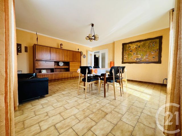 Maison à vendre - 5 pièces - 142 m2 - Bourg Les Valence - 26 - RHONE-ALPES