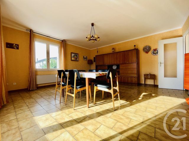 Maison à vendre - 5 pièces - 142 m2 - Bourg Les Valence - 26 - RHONE-ALPES