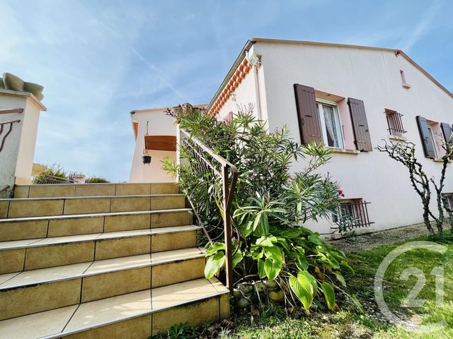 Maison à vendre - 5 pièces - 142 m2 - Bourg Les Valence - 26 - RHONE-ALPES