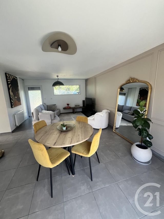 Maison à louer - 4 pièces - 85,06 m2 - Bourg Les Valence - 26 - RHONE-ALPES