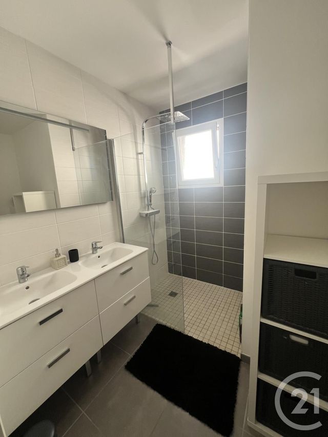 Maison à louer - 4 pièces - 85,06 m2 - Bourg Les Valence - 26 - RHONE-ALPES