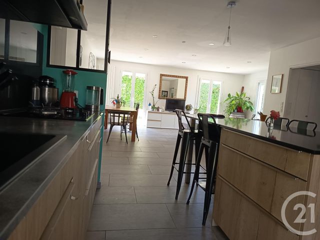 Maison &agrave; vendre - 6 pi&egrave;ces - 140 m2 - Guilherand Granges - 07 - RHONE-ALPES