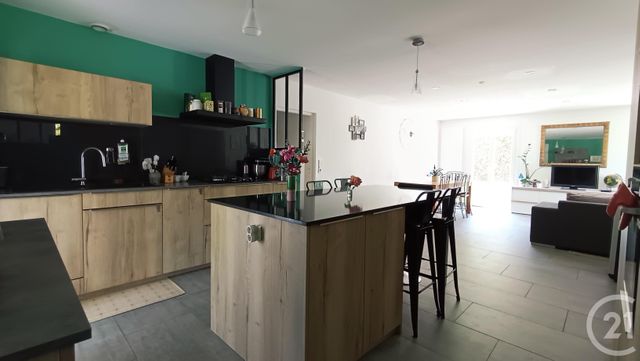 Maison &agrave; vendre - 6 pi&egrave;ces - 140 m2 - Guilherand Granges - 07 - RHONE-ALPES