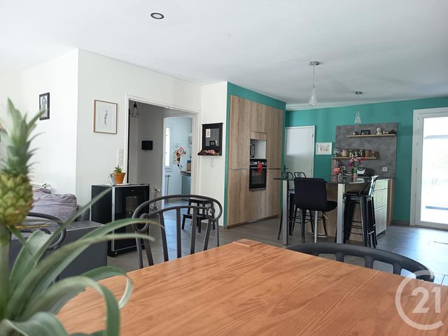 Maison &agrave; vendre - 6 pi&egrave;ces - 140 m2 - Guilherand Granges - 07 - RHONE-ALPES