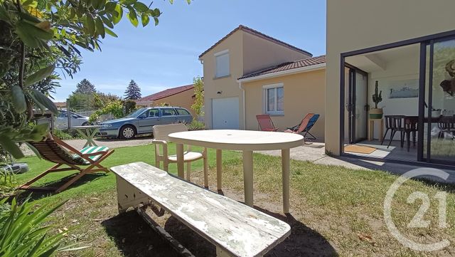 Maison &agrave; vendre - 6 pi&egrave;ces - 140 m2 - Guilherand Granges - 07 - RHONE-ALPES
