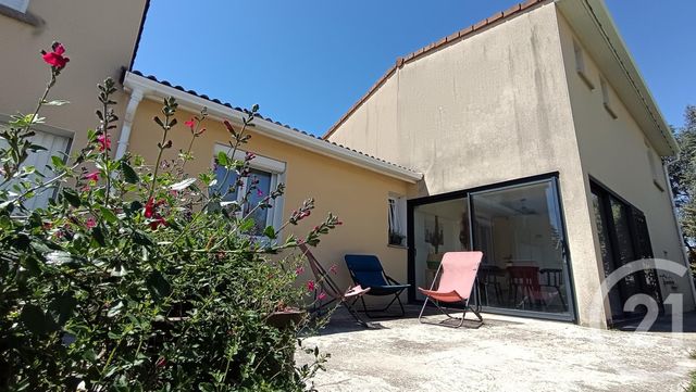 Maison &agrave; vendre - 6 pi&egrave;ces - 140 m2 - Guilherand Granges - 07 - RHONE-ALPES