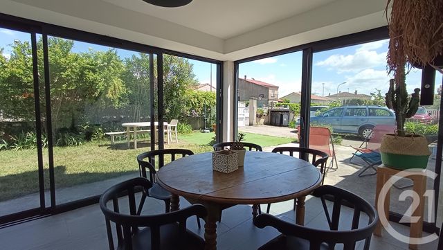 Maison &agrave; vendre - 6 pi&egrave;ces - 140 m2 - Guilherand Granges - 07 - RHONE-ALPES