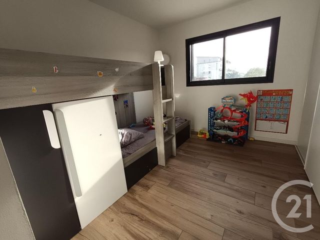 Maison &agrave; vendre - 5 pi&egrave;ces - 104,80 m2 - Bourg Les Valence - 26 - RHONE-ALPES
