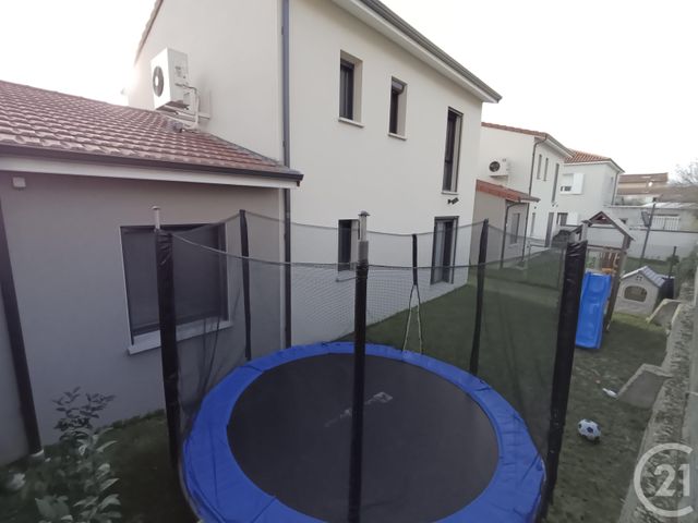 Maison &agrave; vendre - 5 pi&egrave;ces - 104,80 m2 - Bourg Les Valence - 26 - RHONE-ALPES