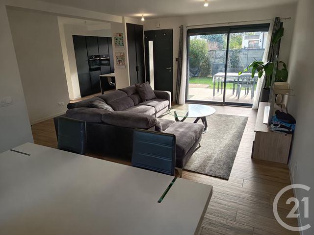 Maison &agrave; vendre - 5 pi&egrave;ces - 104,80 m2 - Bourg Les Valence - 26 - RHONE-ALPES