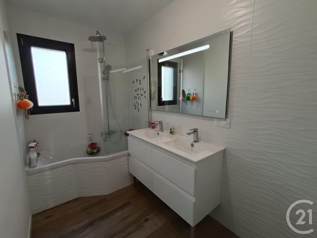 Maison &agrave; vendre - 5 pi&egrave;ces - 104,80 m2 - Bourg Les Valence - 26 - RHONE-ALPES