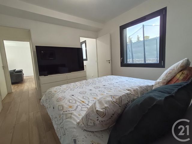 Maison &agrave; vendre - 5 pi&egrave;ces - 104,80 m2 - Bourg Les Valence - 26 - RHONE-ALPES