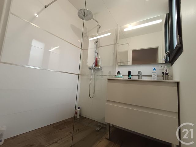 Maison &agrave; vendre - 5 pi&egrave;ces - 104,80 m2 - Bourg Les Valence - 26 - RHONE-ALPES