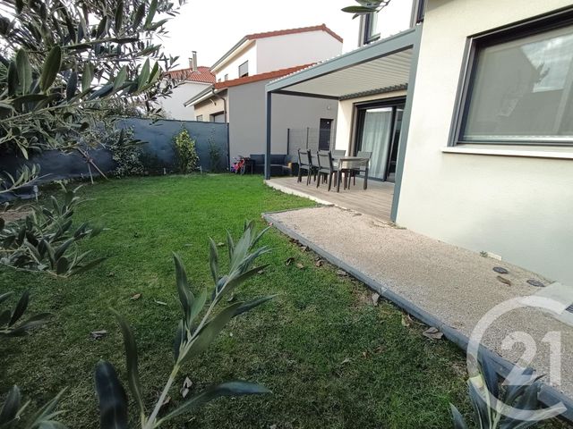 Maison &agrave; vendre - 5 pi&egrave;ces - 104,80 m2 - Bourg Les Valence - 26 - RHONE-ALPES