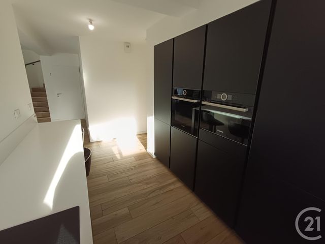 Maison &agrave; vendre - 5 pi&egrave;ces - 104,80 m2 - Bourg Les Valence - 26 - RHONE-ALPES