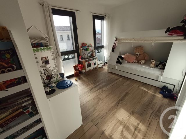 Maison &agrave; vendre - 5 pi&egrave;ces - 104,80 m2 - Bourg Les Valence - 26 - RHONE-ALPES