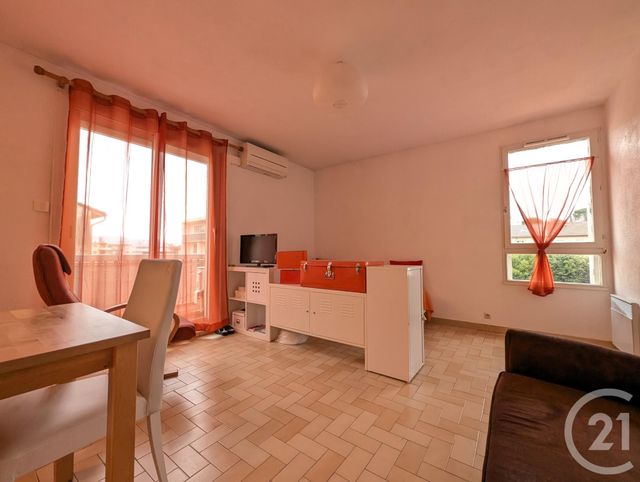 Appartement Studio à vendre - 1 pièce - 28,37 m2 - Valence - 26 - RHONE-ALPES