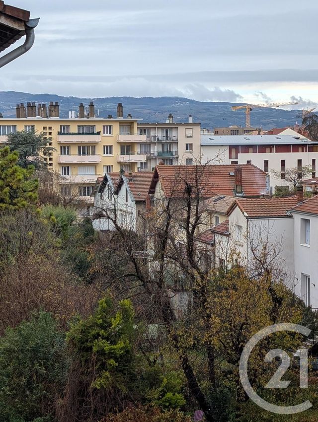 Appartement Studio à vendre - 1 pièce - 28,37 m2 - Valence - 26 - RHONE-ALPES