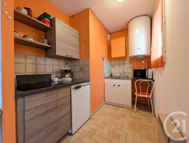 Appartement Studio à vendre - 1 pièce - 28,37 m2 - Valence - 26 - RHONE-ALPES