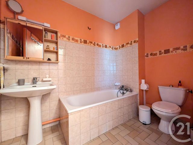 Appartement Studio à vendre - 1 pièce - 28,37 m2 - Valence - 26 - RHONE-ALPES