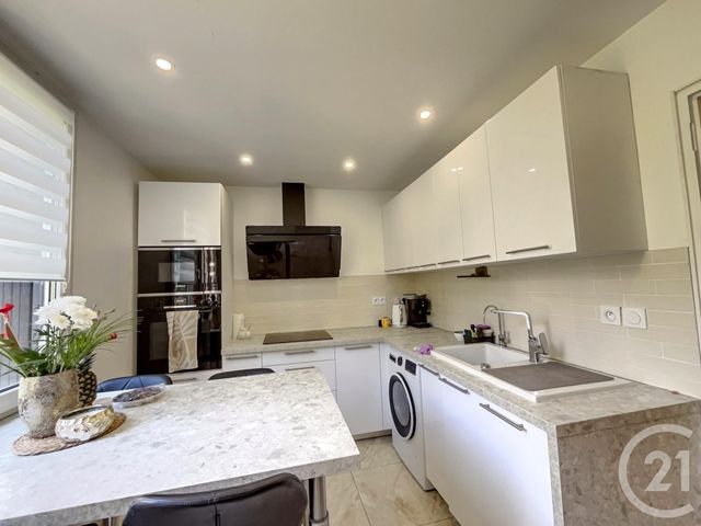 Appartement T5 à vendre - 5 pièces - 108,26 m2 - Valence - 26 - RHONE-ALPES