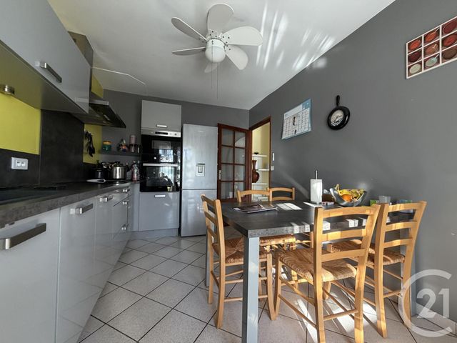 Maison &agrave; vendre - 5 pi&egrave;ces - 141,83 m2 - Guilherand Granges - 07 - RHONE-ALPES