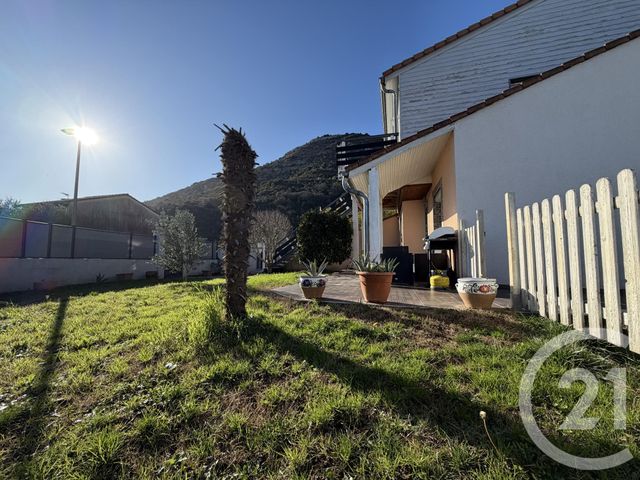 Maison &agrave; vendre - 5 pi&egrave;ces - 141,83 m2 - Guilherand Granges - 07 - RHONE-ALPES