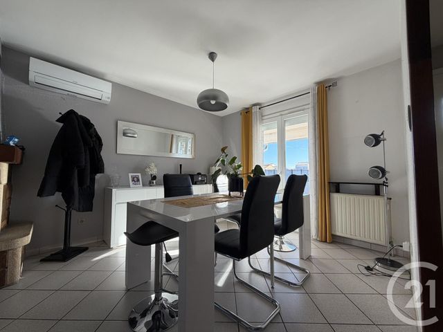 Maison &agrave; vendre - 5 pi&egrave;ces - 141,83 m2 - Guilherand Granges - 07 - RHONE-ALPES